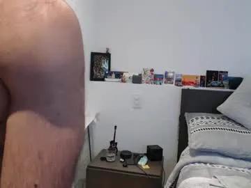 paulripped on Chaturbate