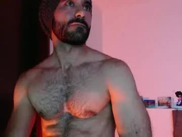 paulripped on Chaturbate