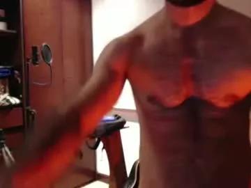 paulripped on Chaturbate