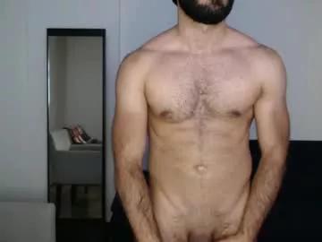 paulripped on Chaturbate