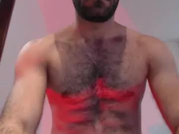 paulripped on Chaturbate