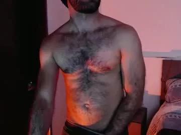paulripped on Chaturbate