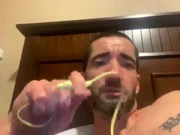 pduke81 on Chaturbate