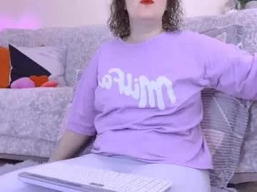 Freechat pepper_corn on Chaturbate