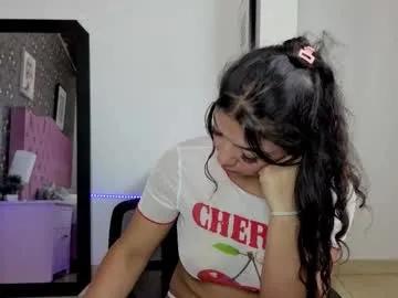 perlita_suarez on Chaturbate