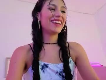 Private pia_stone1 on Chaturbate
