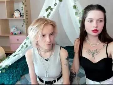 pink_lila18 on Chaturbate
