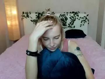 pink_lila18 on Chaturbate