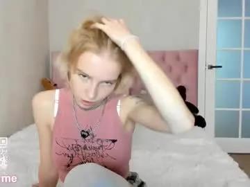 pink_lila18 on Chaturbate