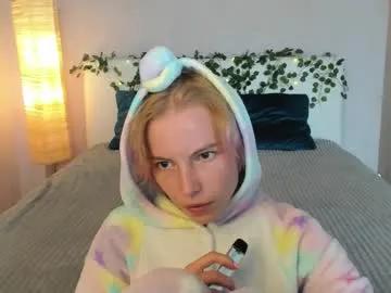 pink_lila18 on Chaturbate