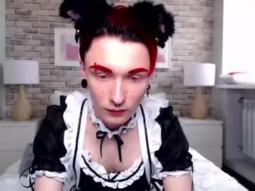 pinkberry_boy on Chaturbate