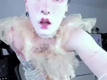 pinkberry_boy on Chaturbate
