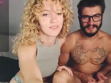 play_me_softly on Chaturbate