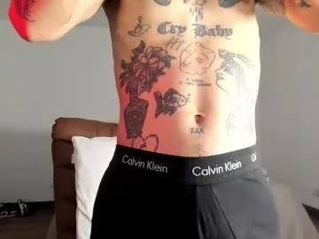 playboi_carti01 on Chaturbate