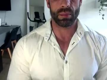 Freechat popopo00 on Chaturbate