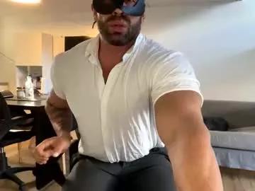 Freechat popopo00 on Chaturbate