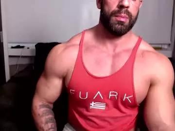 Freechat popopo00 on Chaturbate