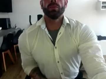 Freechat popopo00 on Chaturbate