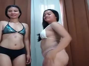 prettylittle_lady on Chaturbate