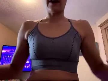 Freechat princ3ssarii on Chaturbate