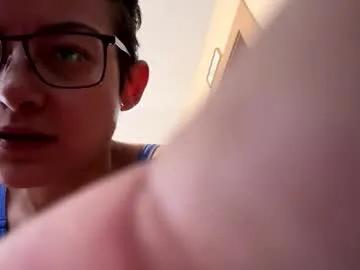 Freechat princ3ssarii on Chaturbate
