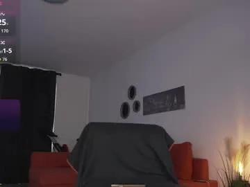 queen_leylla on Chaturbate