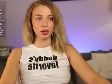 qwennx on Chaturbate