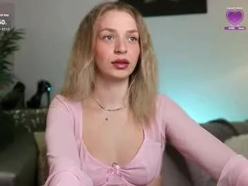 qwennx on Chaturbate