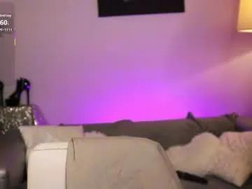 qwennx on Chaturbate