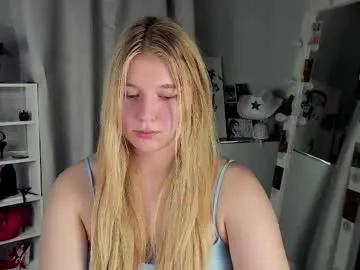 rebecca_____ — toplex 10 minutes  [222 tokens left] Hello, my name is Rebecca and I will be glad to meet you and talk and, if possible, fulfill your wishes #blonde  #cute #tease #ass