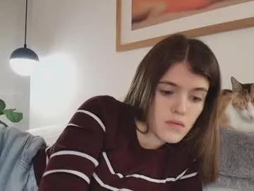 rebeccastonee on Chaturbate