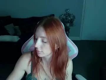 red_firesquirt — lets get naughty! (pvt is open) #bigboobs #milf #squirt #ginger #british [2410 tokens remaining]