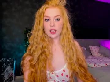 Freechat redhotvixen_ on Chaturbate