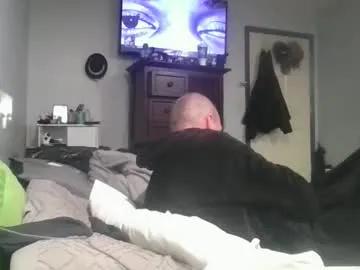 remshotdt on Chaturbate