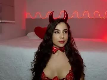 ricasashaa on Chaturbate