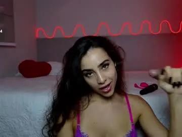 ricasashaa on Chaturbate