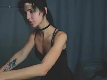 rinacain on Chaturbate