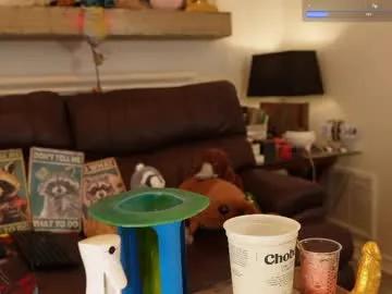 Freechat rndmzd on Chaturbate