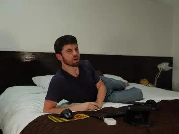 Freechat rndmzd on Chaturbate