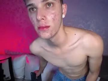 robbinblaze on Chaturbate