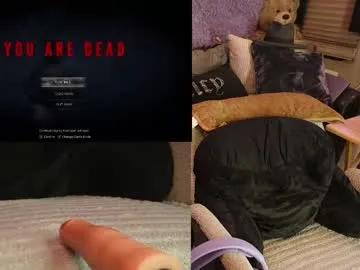 roknblaze on Chaturbate