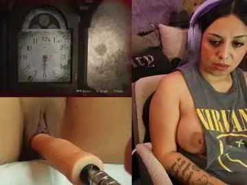 roknblaze on Chaturbate