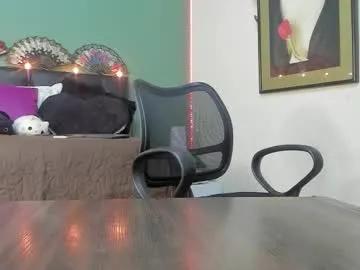 Freechat roma_calderon on Chaturbate