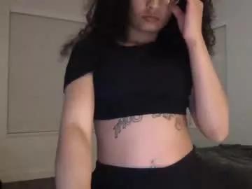 rosalinatoosexy on Chaturbate