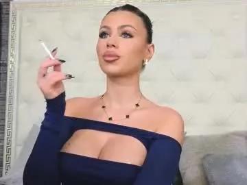 rosevanessa on Chaturbate