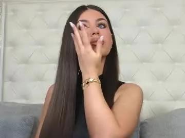 rosevanessa on Chaturbate