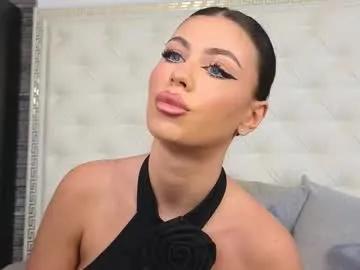 rosevanessa on Chaturbate