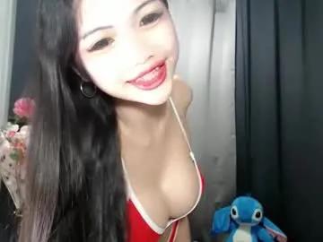 Freechat roxie_fuckdoll on Chaturbate