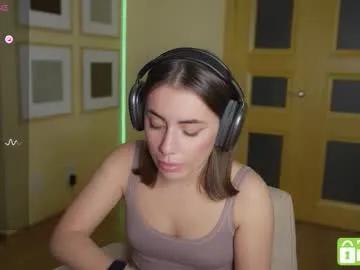 roxxxete on Chaturbate