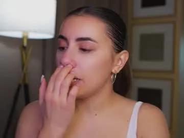 roxxxete on Chaturbate